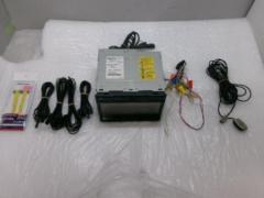 KENWOOD MDV-737DT