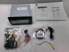 【200mmワイド】KENWOOD MDV-S709W