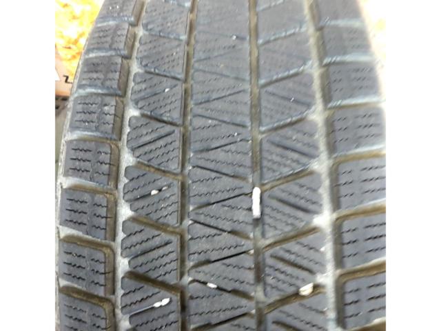 KYOHO STEINER CVX+ BRIDGESTONE BLIZZAK DM-V3