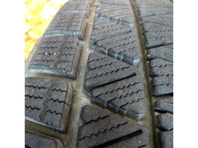 KYOHO STEINER CVX+ BRIDGESTONE BLIZZAK DM-V3