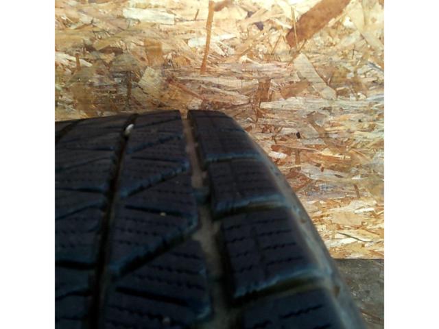 KYOHO STEINER CVX+ BRIDGESTONE BLIZZAK DM-V3
