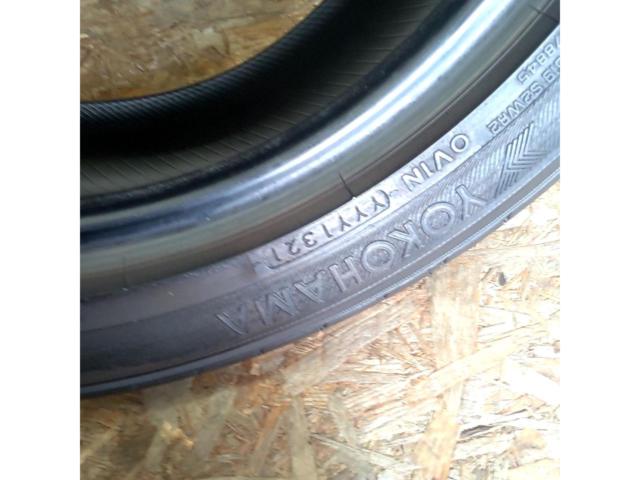 YOKOHAMA ADVAN dB decibel