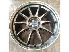 WORK EMOTION ZR10