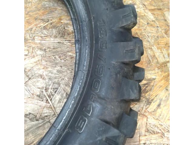 IRC VX30 オフロードタイヤ
