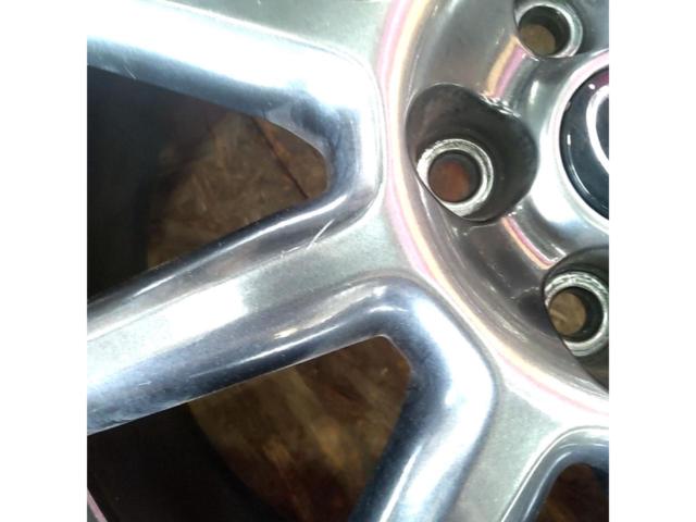 トヨタ 86 ZN6 後期 GT Limited 純正ホイール+ Laufenn S FIT as-01