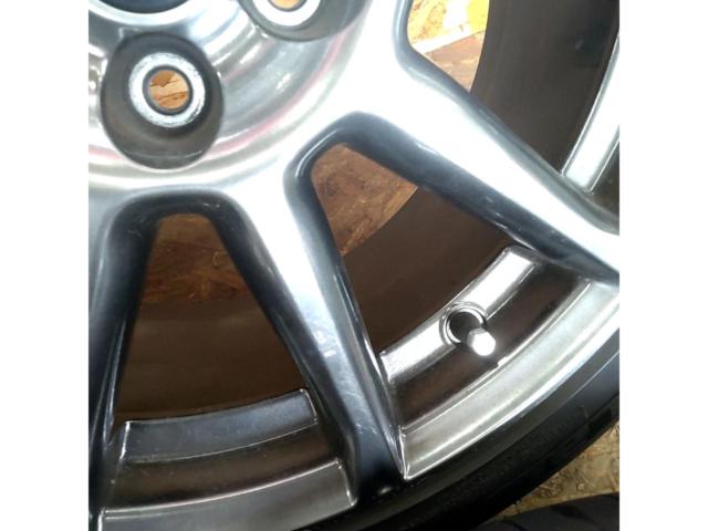 トヨタ 86 ZN6 後期 GT Limited 純正ホイール+ Laufenn S FIT as-01