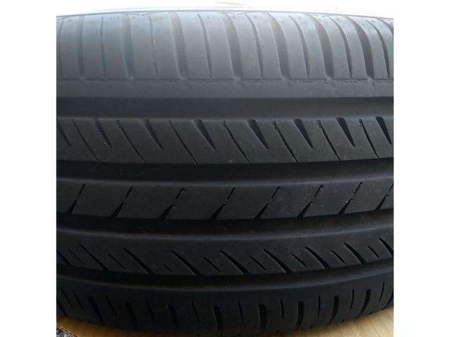トヨタ 86 ZN6 後期 GT Limited 純正ホイール+ Laufenn S FIT as-01