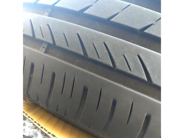 トヨタ 86 ZN6 後期 GT Limited 純正ホイール+ Laufenn S FIT as-01