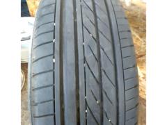 GOODYEAR NASCAR EAGLE #1