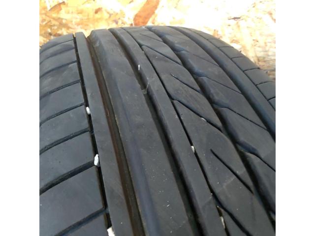 GOODYEAR EAGLE #1 NASCAR PLUS