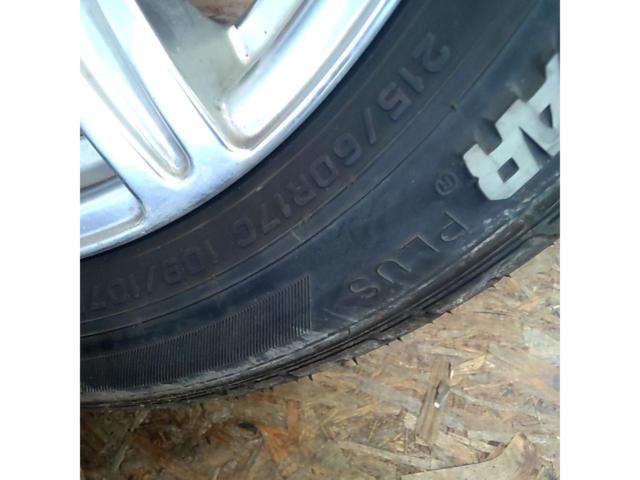 GOODYEAR EAGLE #1 NASCAR PLUS