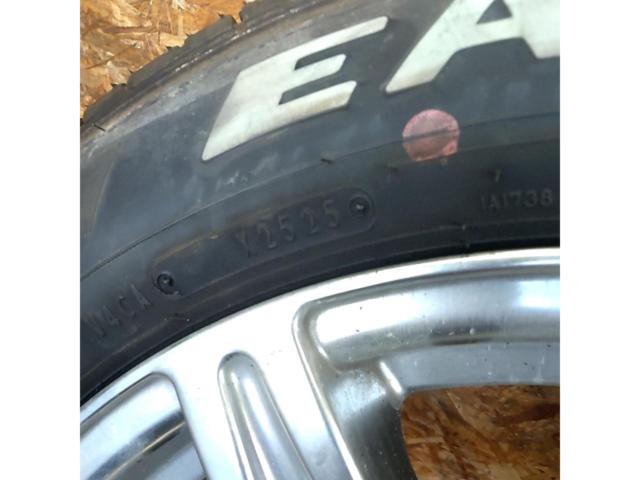 GOODYEAR EAGLE #1 NASCAR PLUS