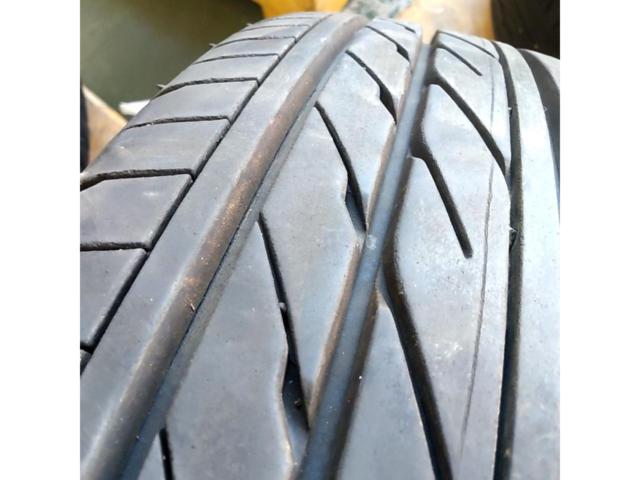 GOODYEAR EAGLE #1 NASCAR PLUS