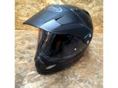 Arai
Tour
Cross3