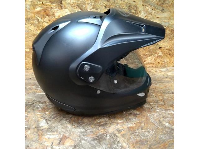 Arai
Tour
Cross3