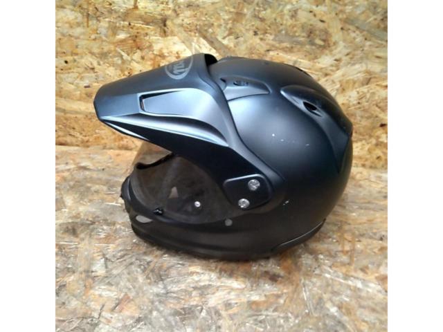 Arai
Tour
Cross3