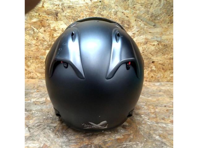 Arai
Tour
Cross3