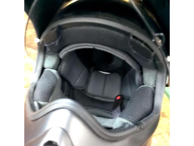 Arai
Tour
Cross3