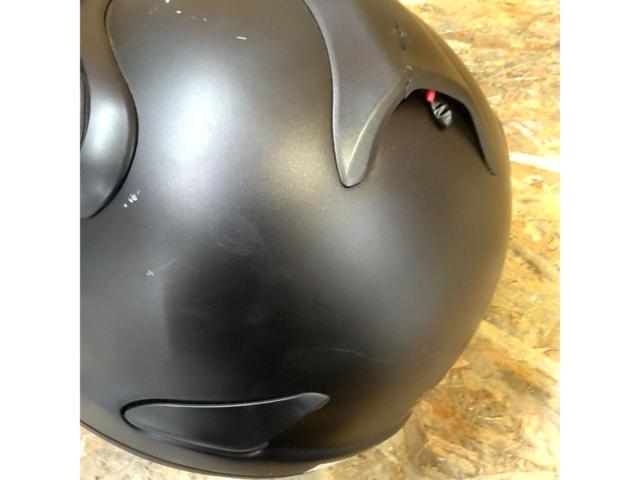 Arai
Tour
Cross3