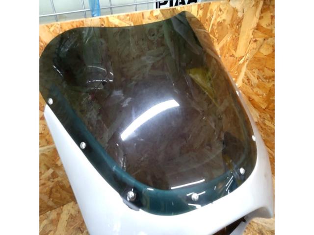 ノーブランド 汎用アッパーカウル