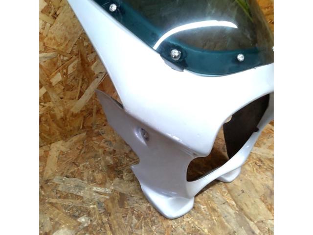 ノーブランド 汎用アッパーカウル