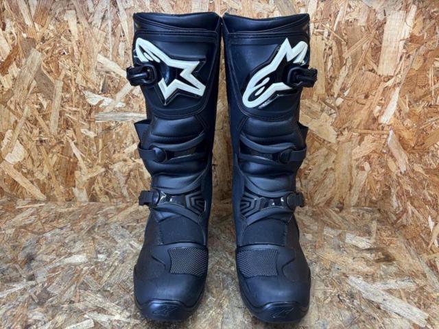 Alpinestars
TECH3