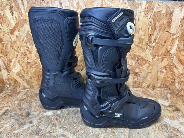 Alpinestars
TECH3
