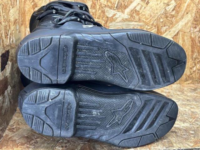Alpinestars
TECH3