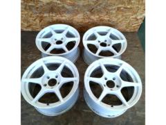 BuddyClub P-1 Racing