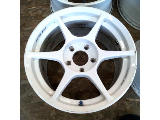 BuddyClub P-1 Racing