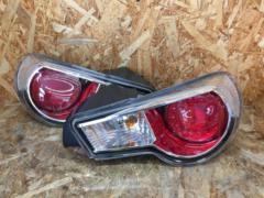 Toyota
86
ZN6
Previous period
Genuine tail lens