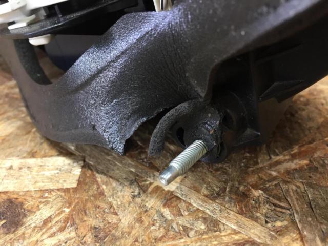 トヨタ 86 ZN6 前期 純正テールレンズ