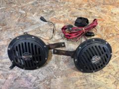 BOSCH SUPER HORN
