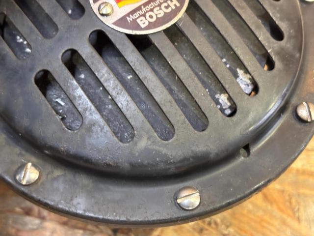 BOSCH SUPER HORN