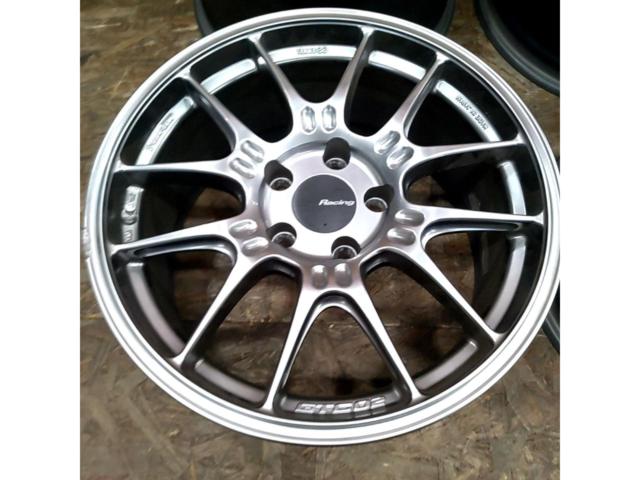 ENKEI Racing GTC02