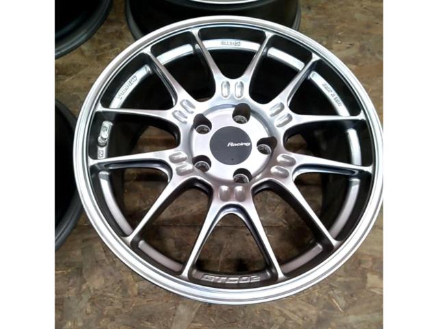 ENKEI Racing GTC02