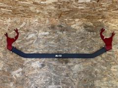 BLITZ
Front strut bar for Corolla Sport, Corolla Touring, and Corolla Cross