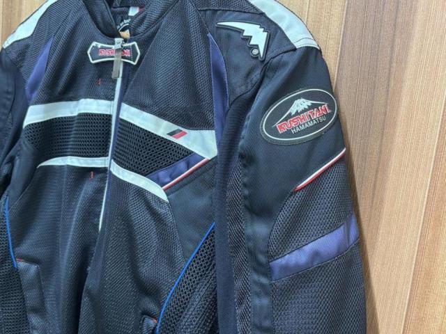 KUSHITANI モデナジャケット