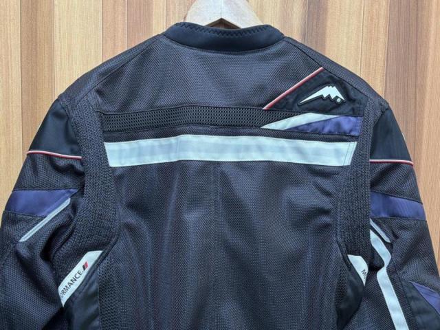 KUSHITANI モデナジャケット