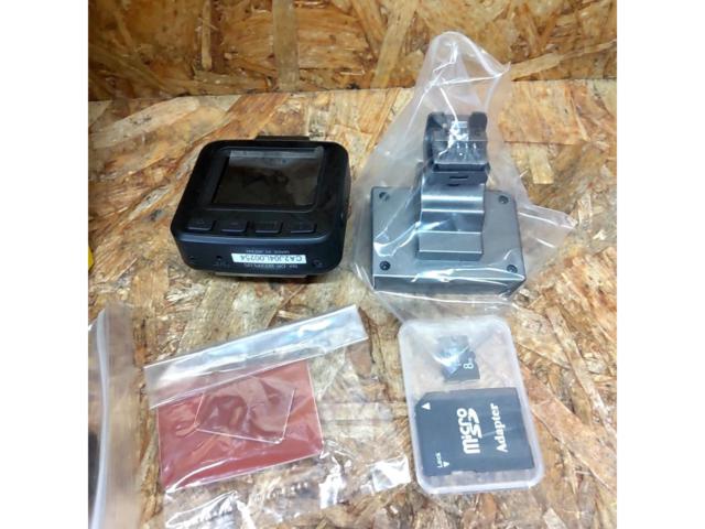 NEXTEC
NX-DR
W22PLUS
Front and rear dashcam