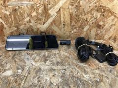 Regeo
SRZ-920
Mirror type front and rear drive recorder