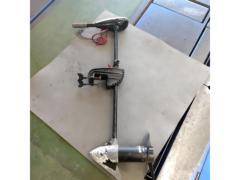 MINI KOTA endura50 淡水エレキ
