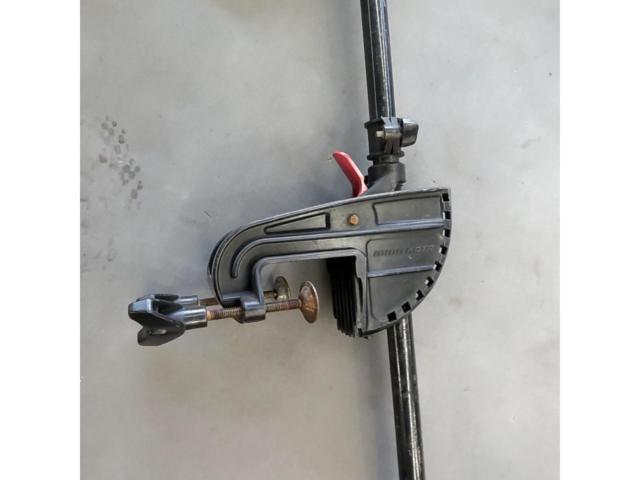 MINI KOTA endura50 淡水エレキ