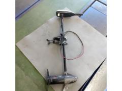 ワケアリ MINI KOTA Turbo90 淡水エレキ
