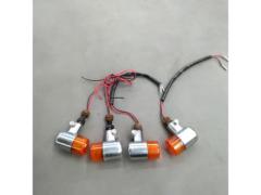 ノーブランド ミニウインカー4個