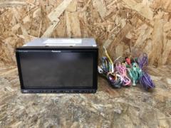 Panasonic
CN-MW250D