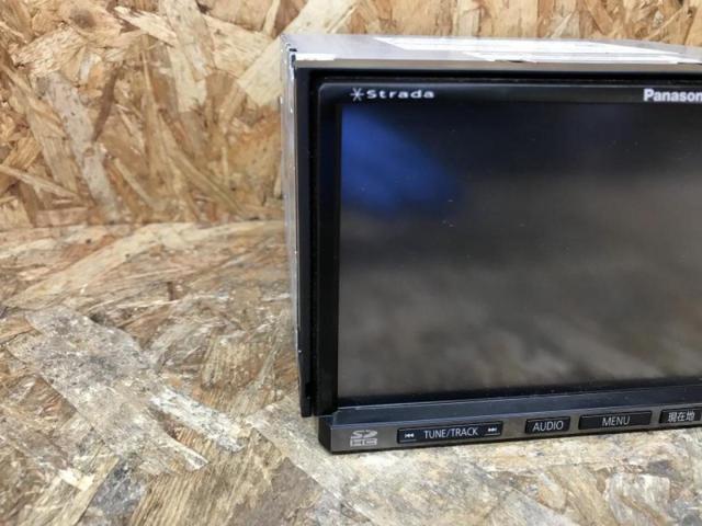 Panasonic
CN-MW250D