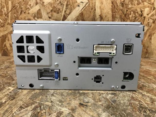 Panasonic
CN-MW250D