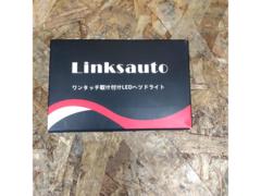 ノーブランド LEDバルブ(H4)