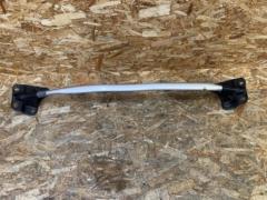 Nissan
Fairlady Z / Z33
Previous period
Genuine front tower bar